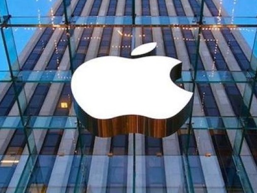 苹果一季度营收1114亿美元创新高，大中华区增长57%