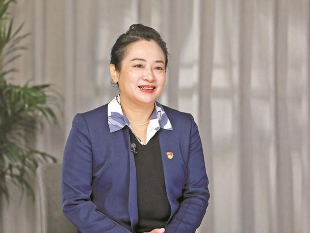权威访谈｜市医疗保障局局长吴红艳：构建以促进健康为导向的创新型医保制度