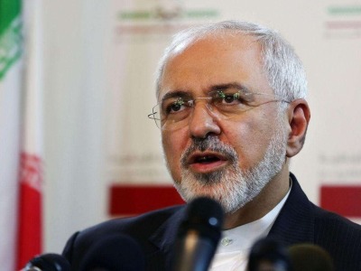 伊朗表示拒绝就导弹项目及其地区活动问题进行谈判