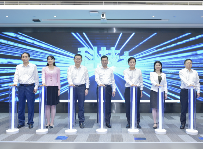深圳大力发展促进创新应用发展：5G应用让城市公共服务水平大提升