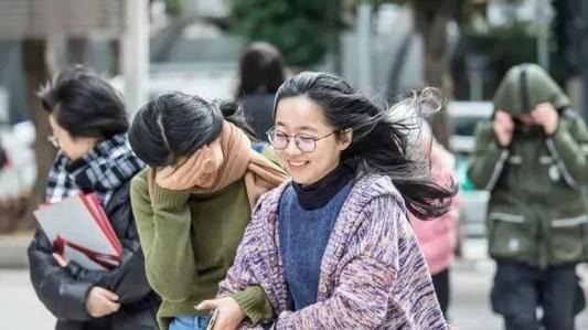 最低8℃，冷空气三连击！珠海今夜将开启降温模式