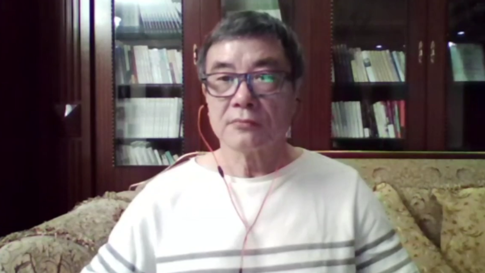 与周国平共读一本书 | 叩问存在——笛卡尔哲学小讲暨读者云互动·实录