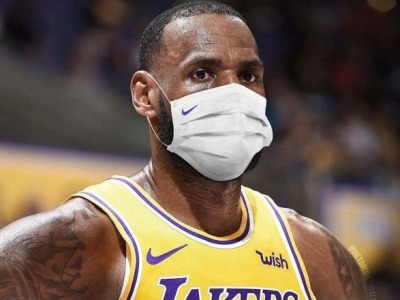 NBA收紧防疫措施：球员不拥抱不击掌，就靠这能防守病毒？ 