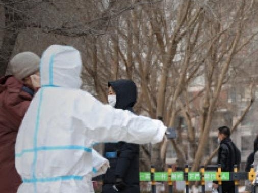 沈阳本轮疫情共37例确诊病例：60岁以上19例，基础病多