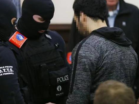 布鲁塞尔2016年恐袭案10名嫌疑人将移交至重罪法院审理 