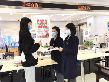坪山街道推出“首善政务+企业”模式 政企联动优化营商环境
