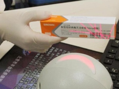 各国纷纷采购，给中国疫苗投下“信任票”