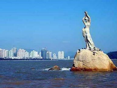 增幅全省第一！珠海一般公共预算收入首破千亿