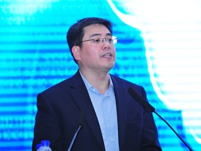 陈忠岳任中国联通集团公司总经理 