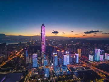 以高质量立法推进营商环境持续优化 ——2020深圳先行示范区建设观察之三