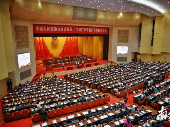 广东进入“两会时间”，六大看点不容错过