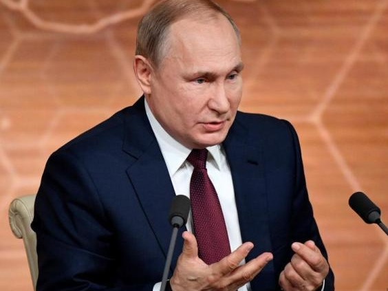 俄罗斯杜马批准延长《新削减战略武器条约》