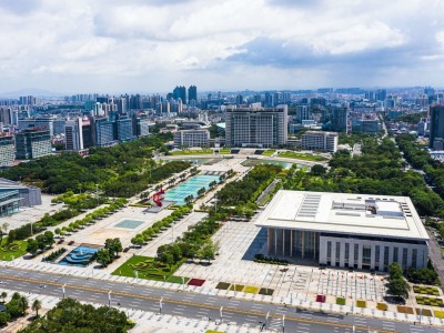 中国城市政商关系排行榜出炉，东莞居全国地级市第一！