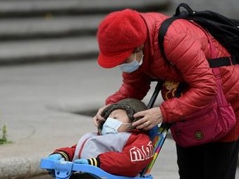 回暖了？后天市区最低温跌到5℃