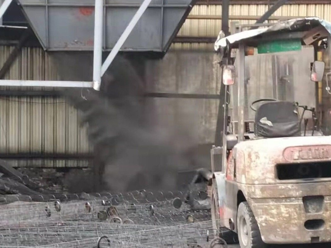 广佛联合排查跨界环境问题，发现问题企业18家