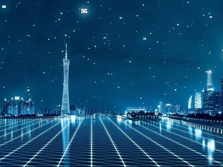 广州新基建“施工图”，明年将达成5G目标用户数1500万户