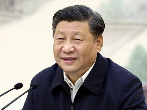 2021年第一本论述摘编，习近平讲了什么