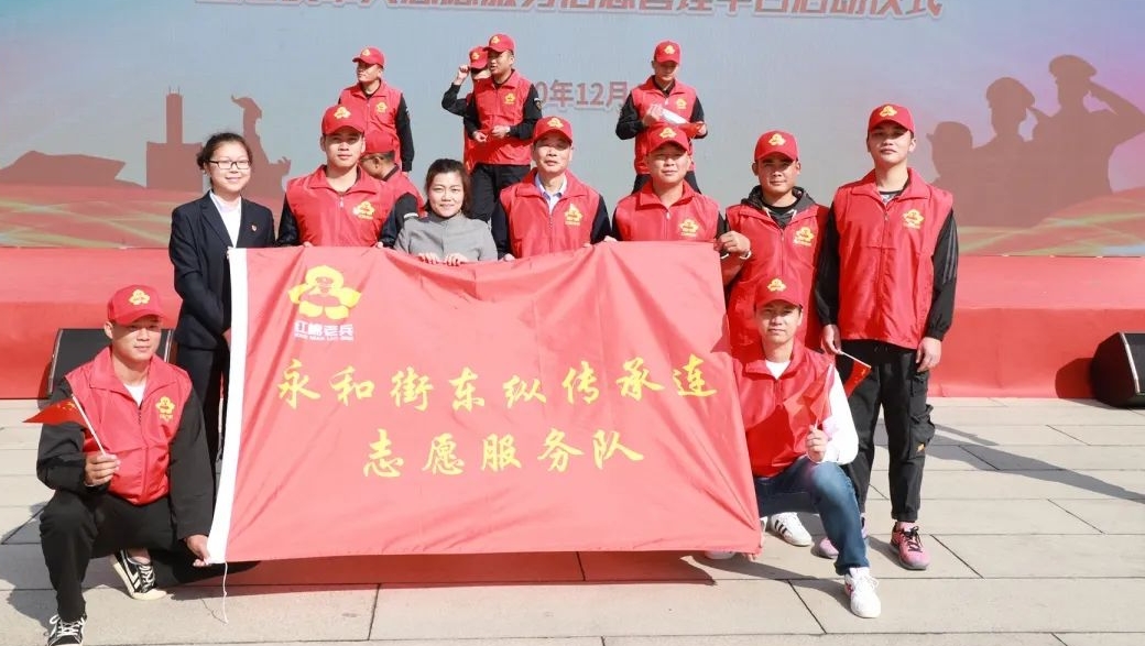 优秀！广州这位站长荣获了全国荣誉