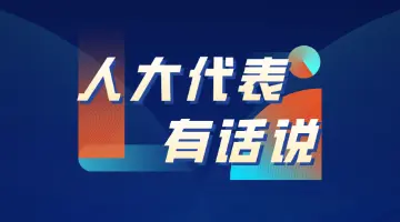 罗湖人大代表观点｜肖幼美：民生实事票决制纳入人大会议议程，显“万象罗湖”特色