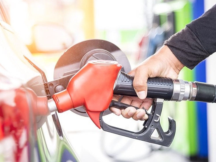 下班赶紧去加油！今晚油价迎“五连涨”