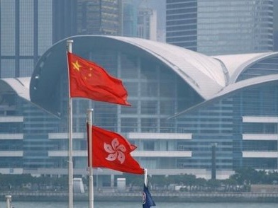 美国对6名中国官员实施所谓“制裁” 香港特区政府表示极度愤怒