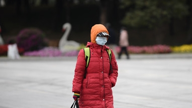 @广州人，冷空气请收货，您预定的回暖包已在路上