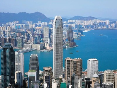 香港去年IPO全球第二，成中企境外上市首选 