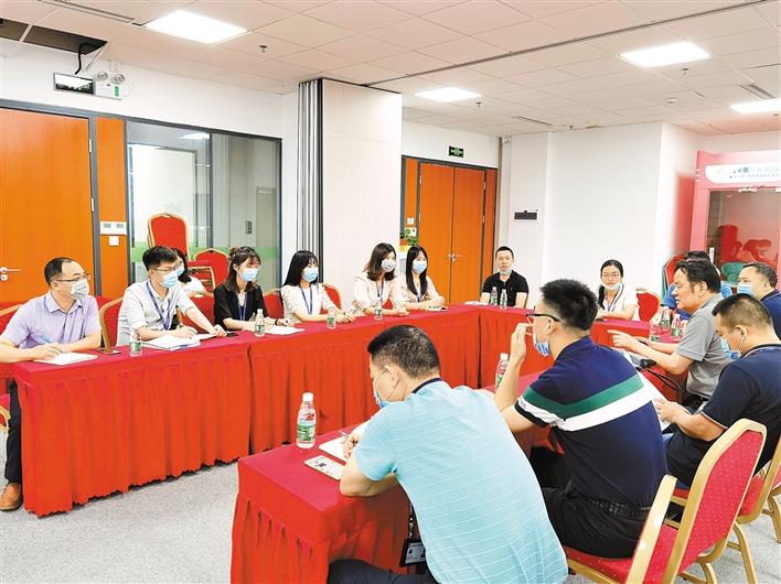积极应对疫情挑战，努力提升消费环境！罗湖消委会去年挽回消费者损失上亿元