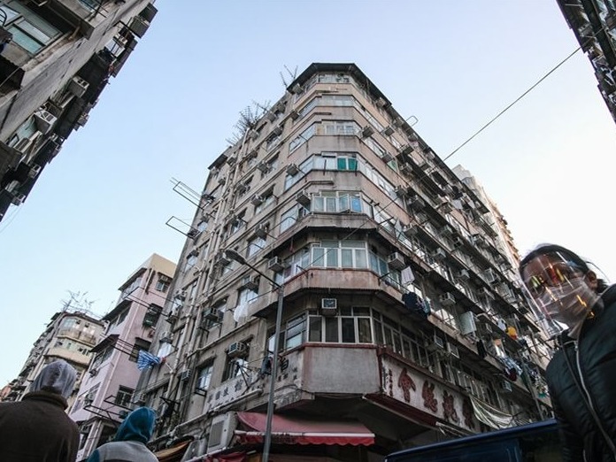 香港强检屋苑再次暴疫 专家建议紧密检测堵漏洞