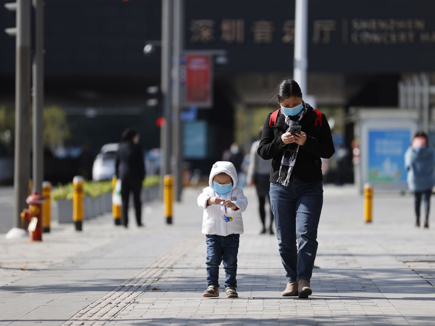 冷空气又双叒叕来了！这次能入冬吗？