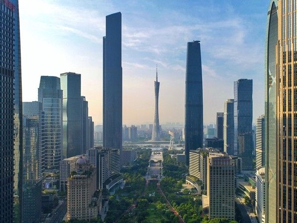 2021年广州市一般公共预算收入有望实现小幅增长