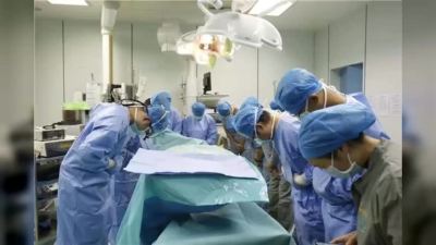 广东90后退伍军人离世捐器官救5人
