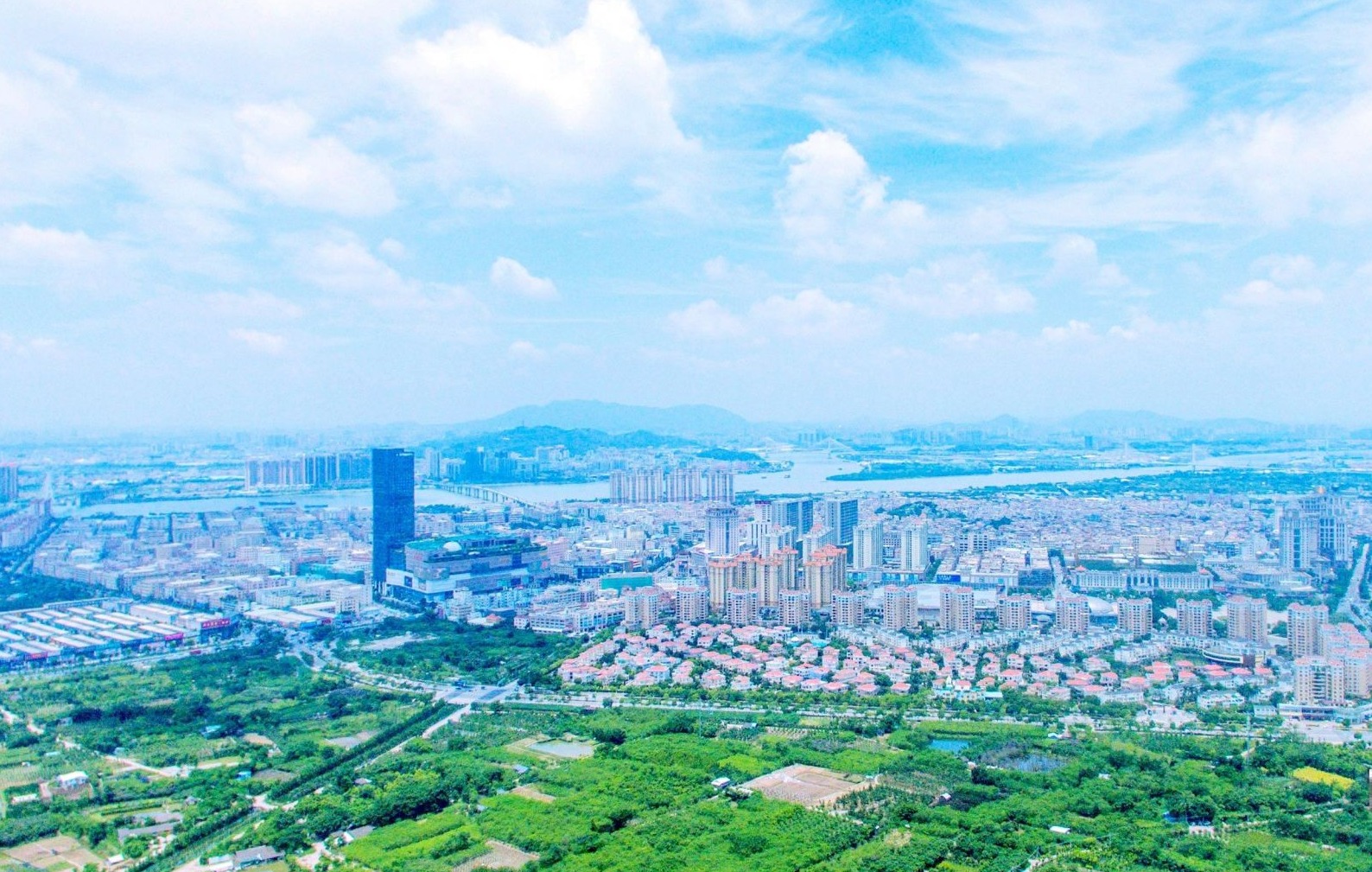 中山