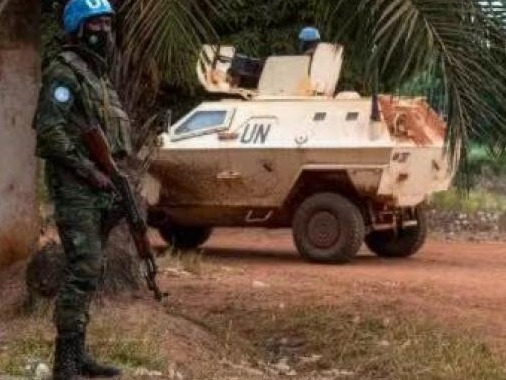 中非共和国宣布进入紧急状态，以平息武装组织暴力活动