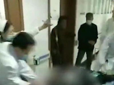 江西吉水县恶性伤医案致医师遇难，国家卫健委强烈谴责