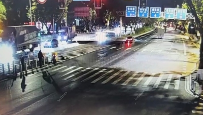 9小时！广州交警快速侦破一宗恶性交通事故逃逸案件