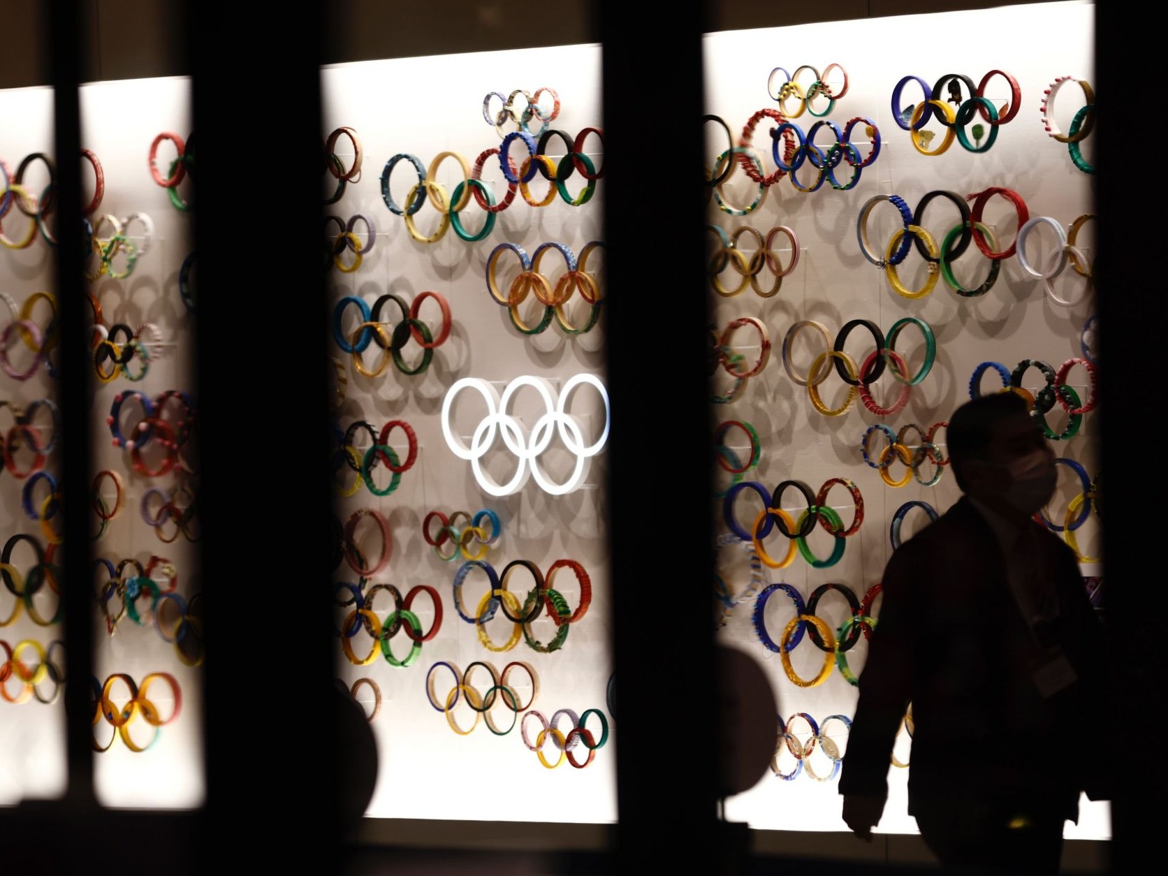 日本官员：东京奥运可能面临两种前途，奥委会应有替代方案