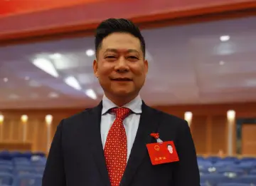 罗湖人大代表观点｜李伟力：深化罗湖医改 大力培育社康提质发展