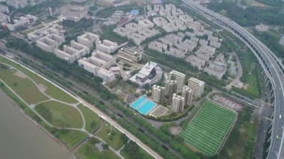 广州市入选全省第三批装配式建筑示范城市