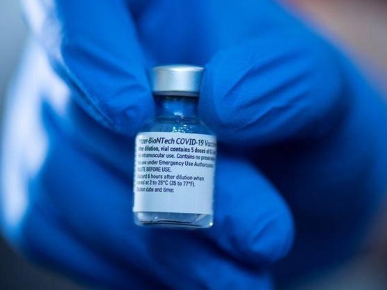 德国开始订购2022年疫苗 地方领导人建议批准中国疫苗
