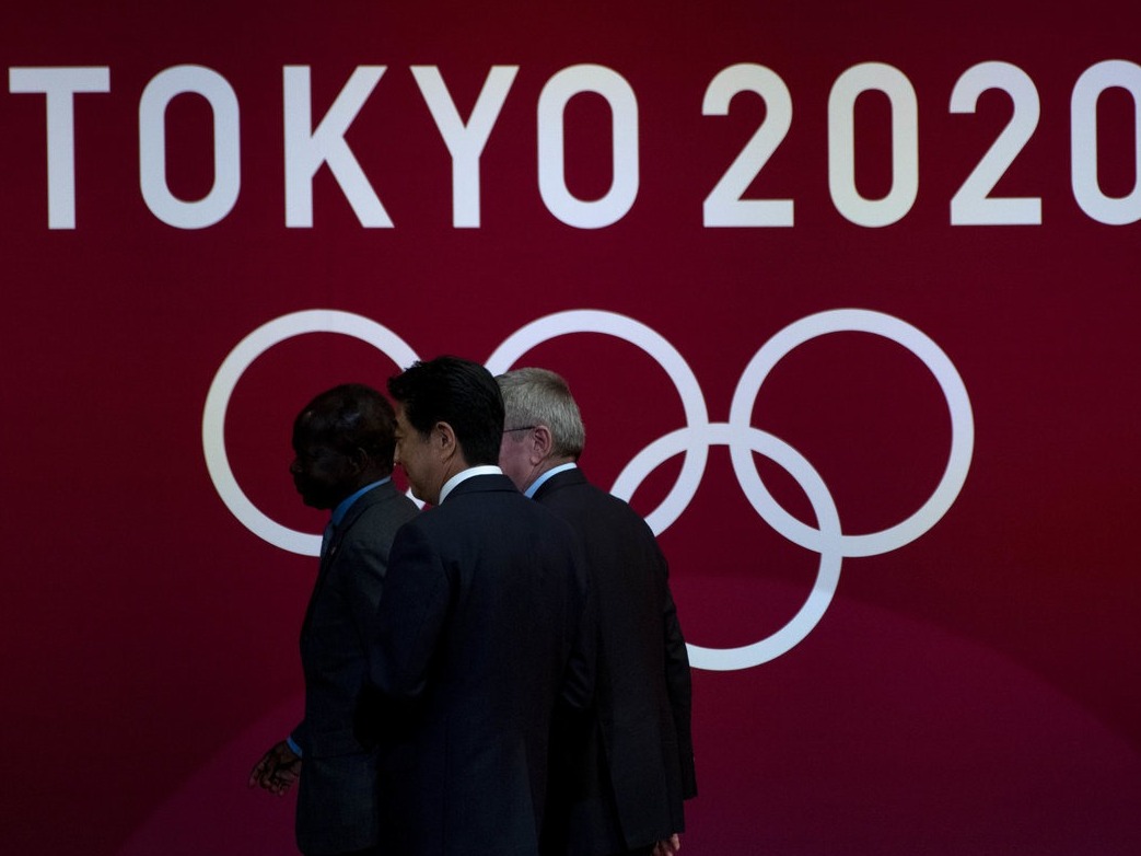 东京再次进入紧急状态，日本首相菅义伟：一定举办奥运