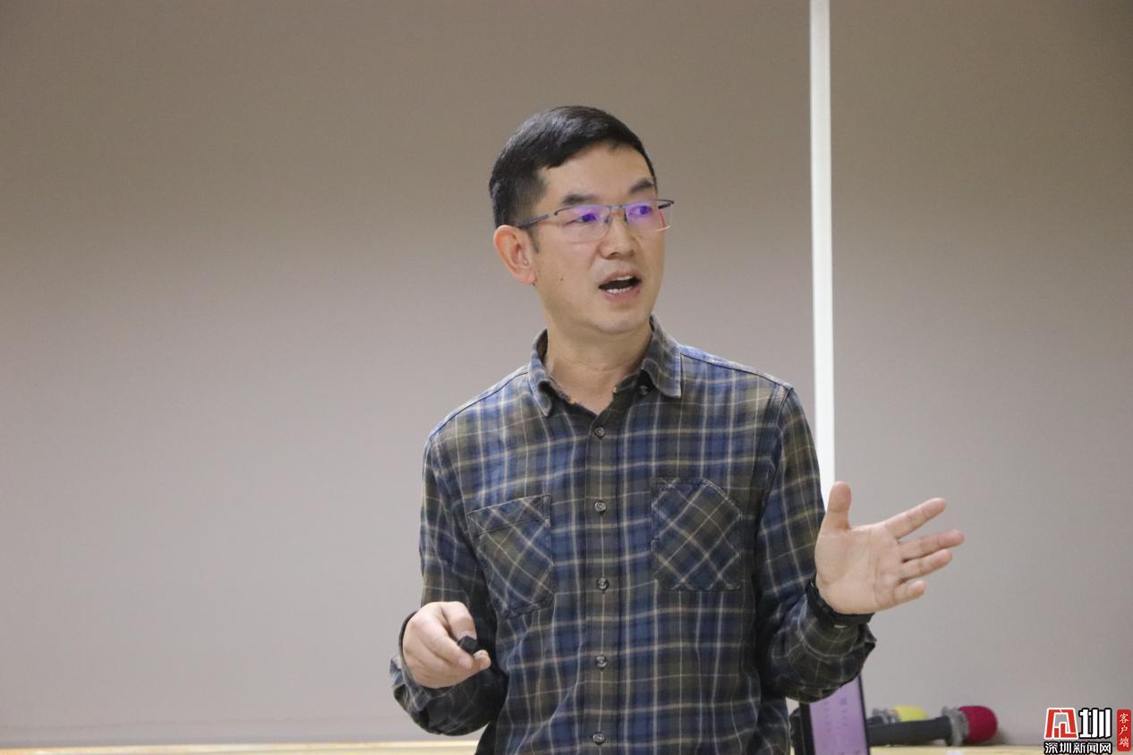 全过程工程咨询大咖齐聚青年学院 探讨全过程工程咨询服务模式