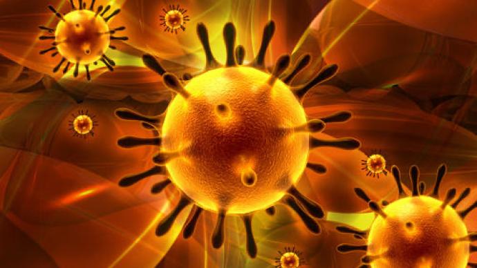 德国科学家发现新冠病毒新弱点，人体中有影响病毒繁殖的酶
