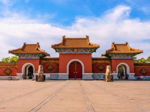 沈阳旅游场所上调限流比例：不超过核定人数75%