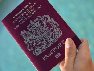 英政府拟实施英国国民（海外）签证政策，中使馆回应 