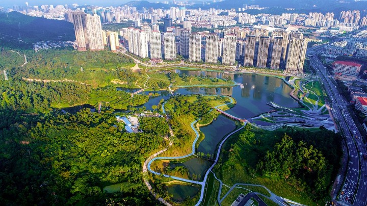 9个满分！2020年12月珠海文明成绩单出炉