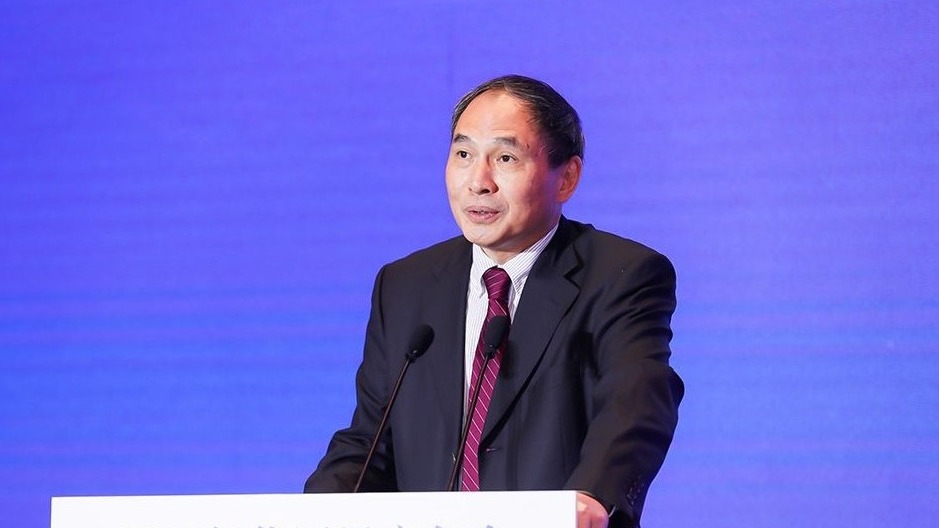 2021年如何破局？郑永年分享了这6个观点