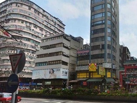 港府凌晨颁令：佐敦封区48小时强制检疫