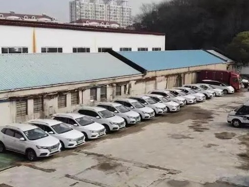 偷共享汽车去开网约车，警方：这是一条“内外勾结”的产业链