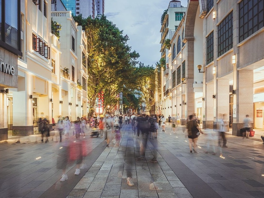 传承城市记忆！广州认定传统风貌建筑858处